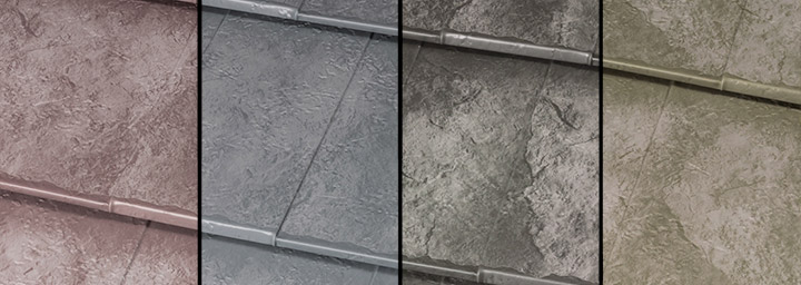 slate rock oxford shingle